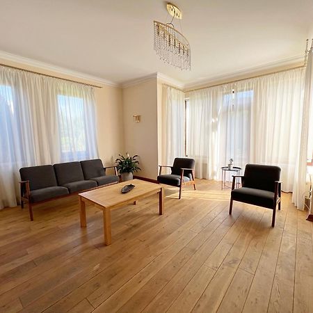 Jūrkalne Vaivari Retreat מראה חיצוני תמונה