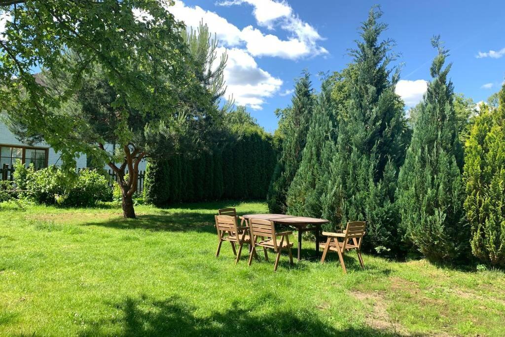 Jūrkalne Vaivari Retreat מראה חיצוני תמונה