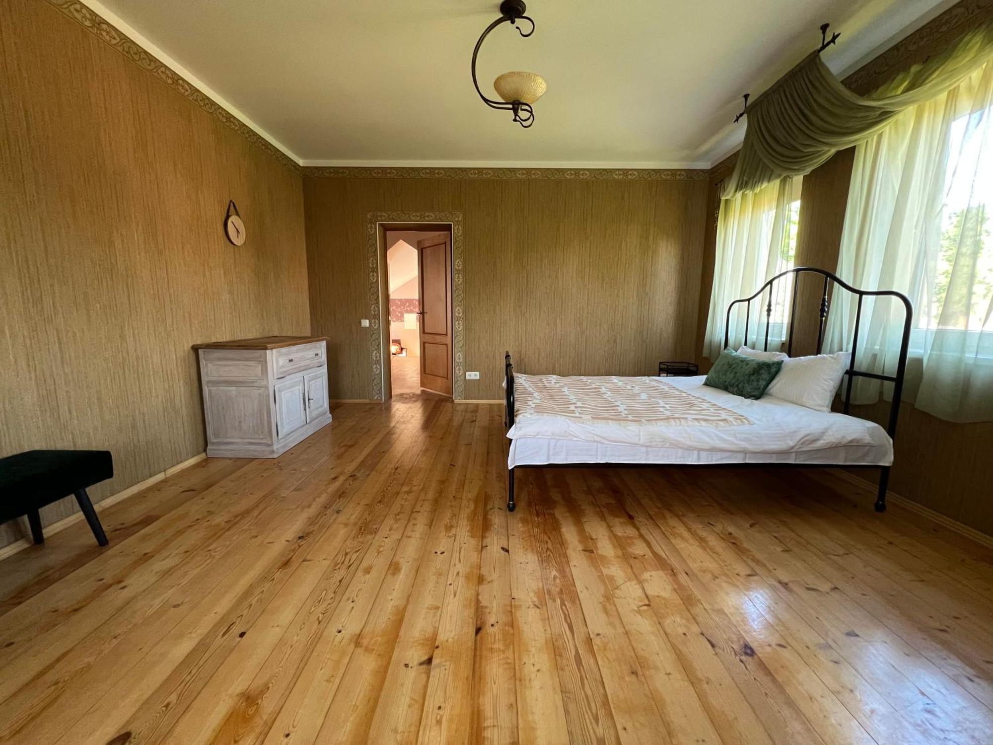 Jūrkalne Vaivari Retreat מראה חיצוני תמונה