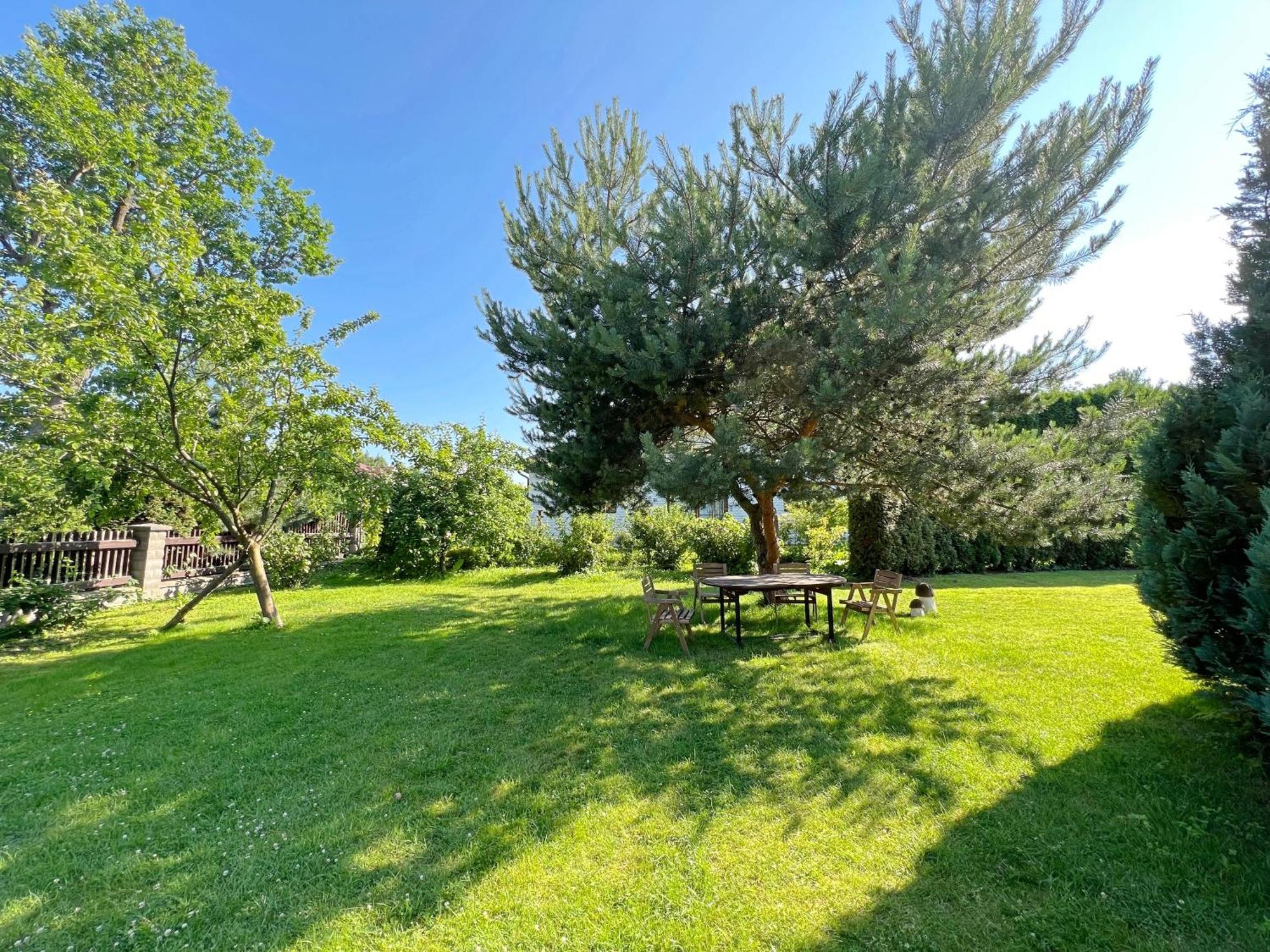 Jūrkalne Vaivari Retreat מראה חיצוני תמונה