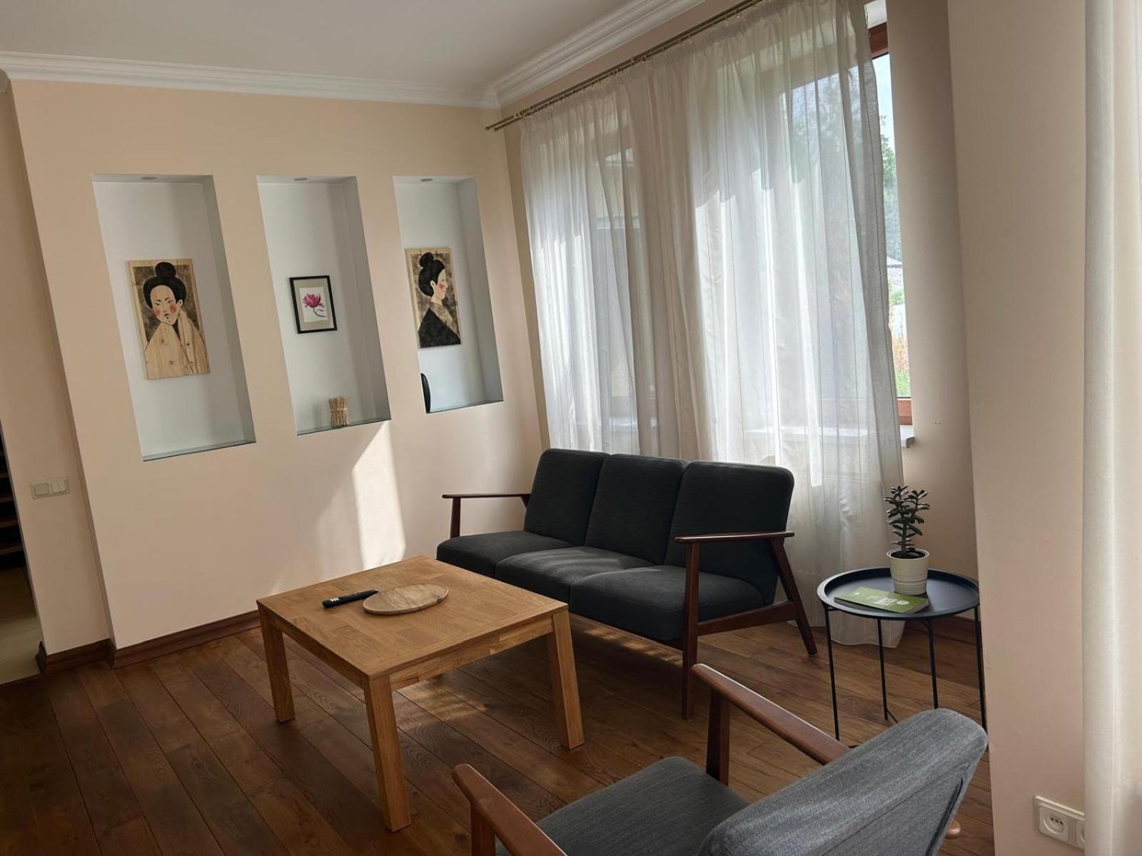 Jūrkalne Vaivari Retreat מראה חיצוני תמונה